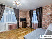 1-комнатная квартира, 34 м², 2/5 эт. Санкт-Петербург