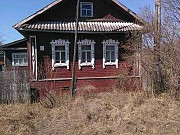 Дом 45 м² на участке 40 сот. Весьегонск