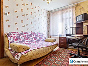 2-комнатная квартира, 44 м², 1/5 эт. Москва