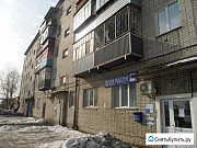 3-комнатная квартира, 62 м², 3/5 эт. Курган