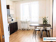 1-комнатная квартира, 47 м², 14/18 эт. Тюмень