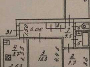 3-комнатная квартира, 69 м², 8/10 эт. Киров