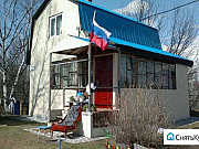 Дача 50 м² на участке 6 сот. Петропавловск-Камчатский