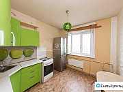 2-комнатная квартира, 56 м², 10/10 эт. Челябинск