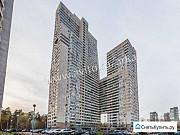 2-комнатная квартира, 92 м², 22/40 эт. Москва