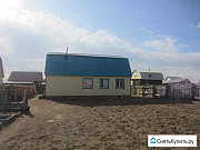 Дом 64 м² на участке 7.5 сот. Улан-Удэ