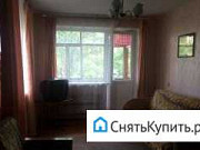 1-комнатная квартира, 32 м², 3/5 эт. Уфа