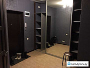 1-комнатная квартира, 41 м², 9/14 эт. Самара