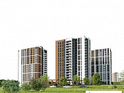 1-комнатная квартира, 33 м², 15/17 эт. Ижевск