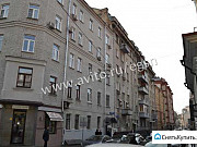 4-комнатная квартира, 80 м², 1/7 эт. Москва