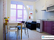 1-комнатная квартира, 40 м², 5/6 эт. Геленджик