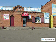 Торговое помещение, 133.9 кв.м. Мариинск