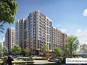 1-комнатная квартира, 31 м², 9/12 эт. Москва