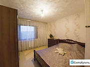 3-комнатная квартира, 66 м², 2/2 эт. Кемерово