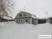 Дом 200 м² на участке 12 сот. Нижний Новгород