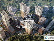 3-комнатная квартира, 95 м², 15/28 эт. Москва