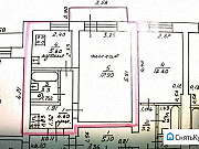 1-комнатная квартира, 32 м², 4/6 эт. Нижний Новгород