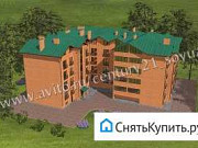 1-комнатная квартира, 45 м², 2/5 эт. Ульяновск