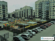 1-комнатная квартира, 43 м², 3/17 эт. Санкт-Петербург