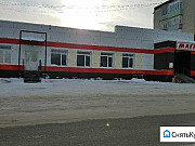 Торговое помещение Чкаловск
