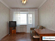 1-комнатная квартира, 35 м², 3/5 эт. Пермь