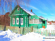 Дом 64 м² на участке 30 сот. Егорьевск