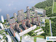 1-комнатная квартира, 34 м², 16/28 эт. Санкт-Петербург