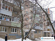 2-комнатная квартира, 44 м², 3/5 эт. Рязань