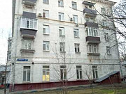 1-комнатная квартира, 37 м², 3/5 эт. Москва