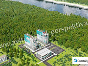 2-комнатная квартира, 56 м², 5/17 эт. Тобольск