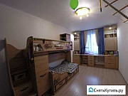 2-комнатная квартира, 63 м², 2/20 эт. Санкт-Петербург