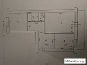 2-комнатная квартира, 50 м², 2/2 эт. Бийск