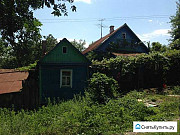 Дом 50 м² на участке 13 сот. Хадыженск