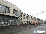 Продам торговое помещение, 2452 кв.м. Челябинск