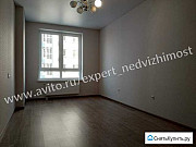 1-комнатная квартира, 36 м², 15/25 эт. Уфа