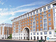 3-комнатная квартира, 113 м², 8/9 эт. Санкт-Петербург