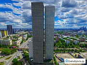 2-комнатная квартира, 48 м², 10/32 эт. Москва