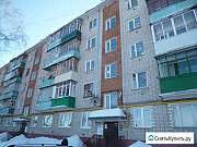 2-комнатная квартира, 46 м², 2/5 эт. Казань