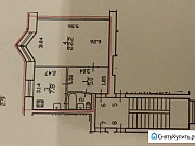 1-комнатная квартира, 38 м², 2/5 эт. Санкт-Петербург