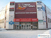 Торговое помещение, 895 кв.м. Ижевск