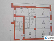 3-комнатная квартира, 87 м², 1/3 эт. Благовещенск