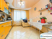 3-комнатная квартира, 82 м², 9/9 эт. Уфа