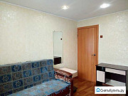 Комната 12 м² в 2-ком. кв., 5/9 эт. Новосибирск