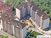 1-комнатная квартира, 45 м², 2/9 эт. Махачкала