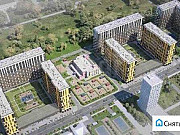 1-комнатная квартира, 30 м², 13/15 эт. Санкт-Петербург