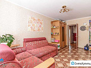 3-комнатная квартира, 61 м², 2/5 эт. Хабаровск
