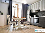 2-комнатная квартира, 90 м², 8/18 эт. Москва