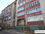 1-комнатная квартира, 42 м², 2/5 эт. Чита