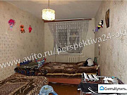 3-комнатная квартира, 58 м², 3/5 эт. Октябрьский