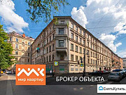 Продается коммерческое помещение, Пушкинская Санкт-Петербург